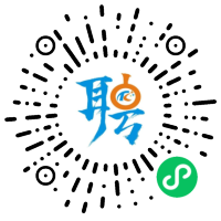 小程序码